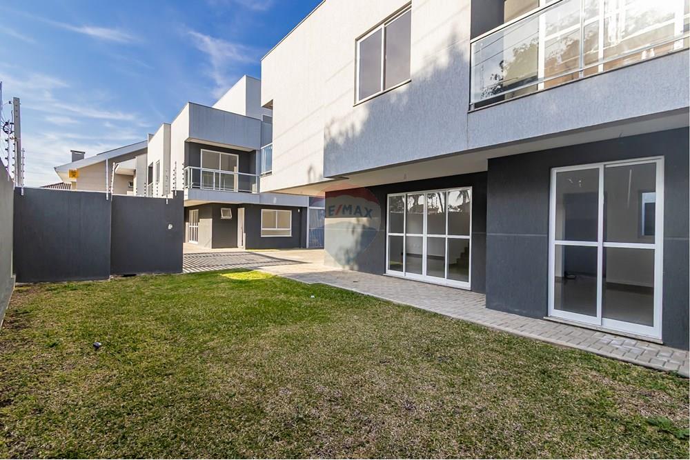 Sobrado - Venda - Curitiba , Paraná - IMG_4636.jpg - 560321131-24