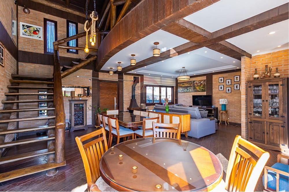 Casa - Venda - Curitiba , Paraná - IMG_6023.jpg - 560431025-63