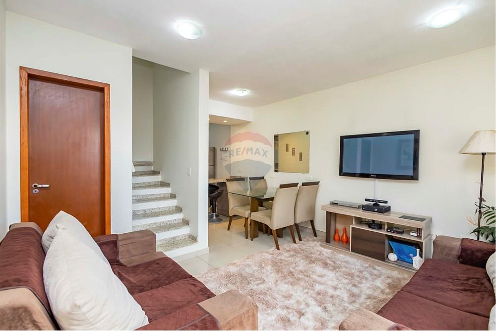 Sobrado - Venda - Curitiba , Paraná - IMG_9287_1.jpg - 560461011-35