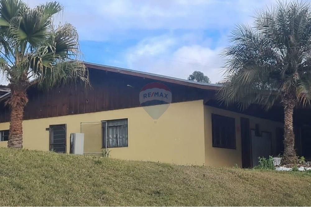 Chácara / Sítio / Fazenda - Venda - Tijucas do Sul , Paraná - 10.jpg - 560321058-108