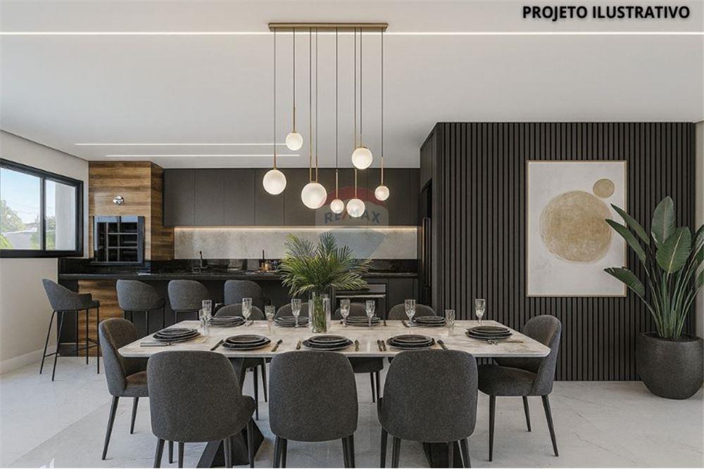 Casa - Venda - Curitiba , Paraná - 8 - 560341063-77