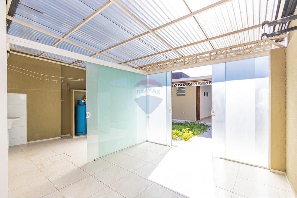 Sobrado - Alugar - São José dos Pinhais , Paraná - IMG_3005_1.jpg - 560411051-195