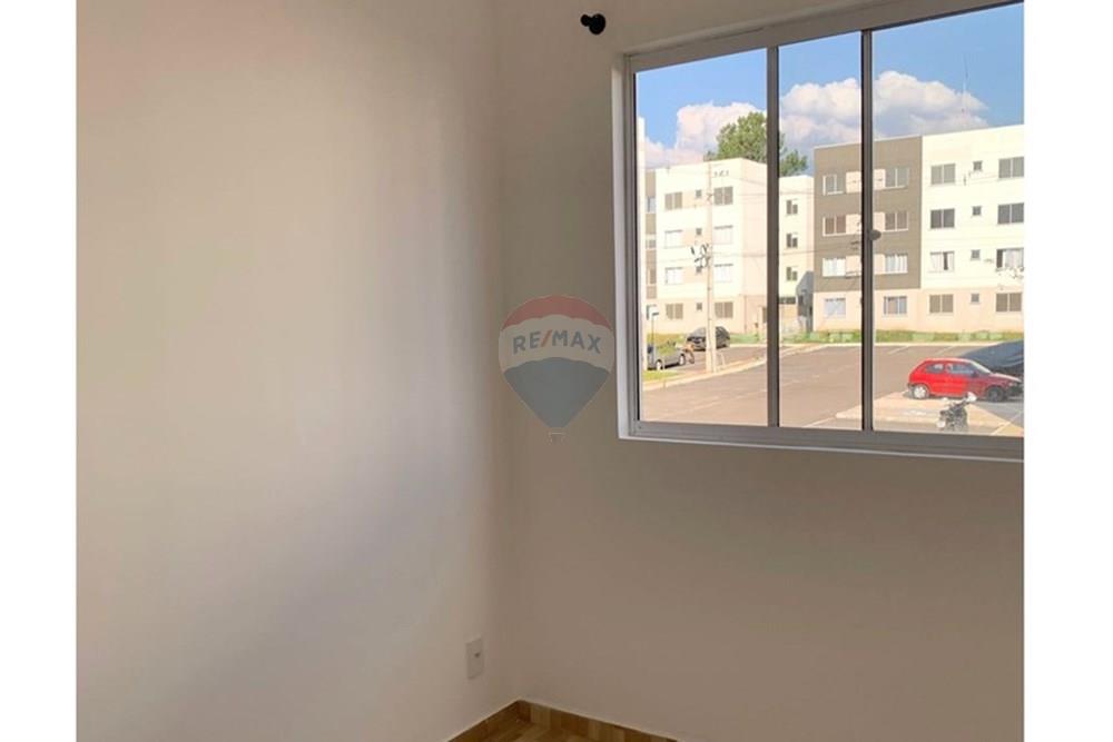 Residential - Condo/Apartment - Campo Largo , Paraná - BR - Quarto 11.jpg - 560411052-110