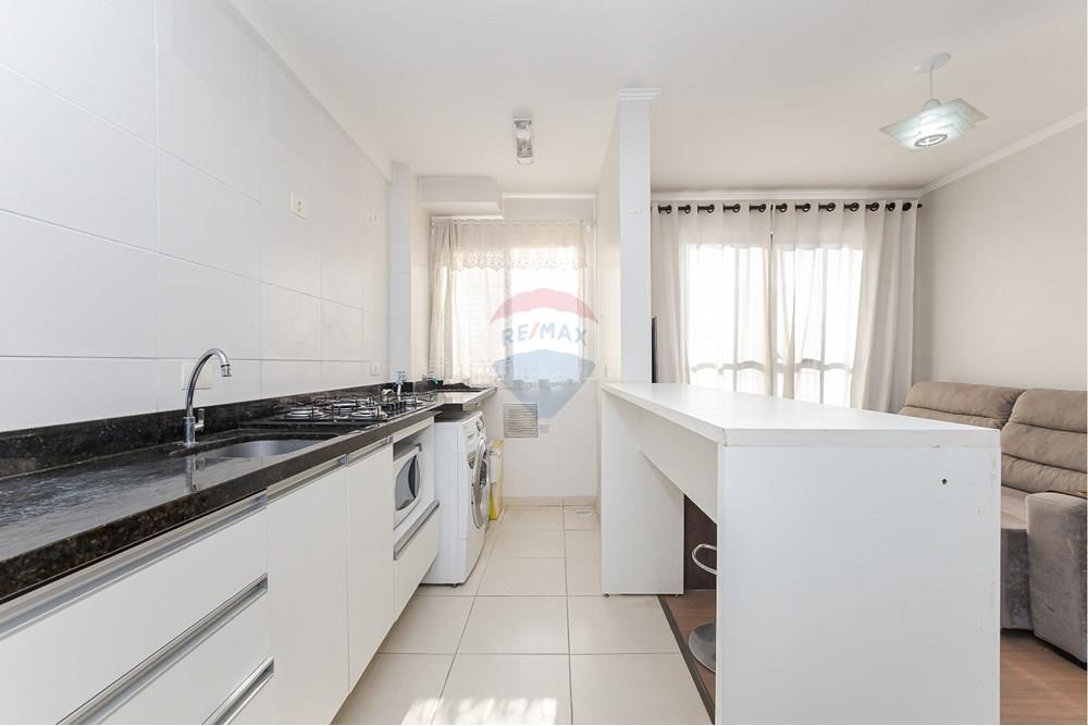 Apartamento - Venda - São José dos Pinhais , Paraná - IMG_0020.jpg - 560321046-77