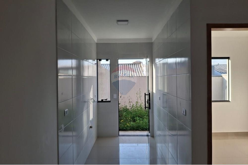 Casa, 3 quartos - Foto 2