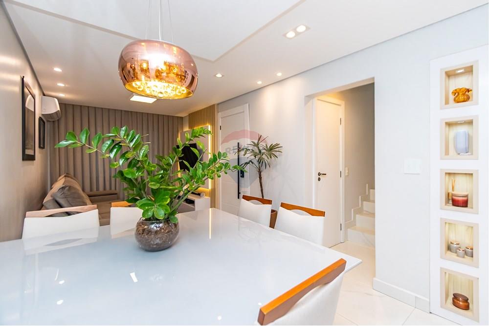 Sobrado - Venda - Curitiba , Paraná - IMG_3013.jpg - 560351022-83