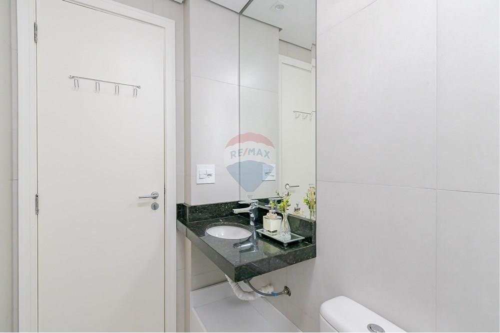 Apartamento - Alugar - Curitiba , Paraná - IMG_4912.jpg - 560431025-66