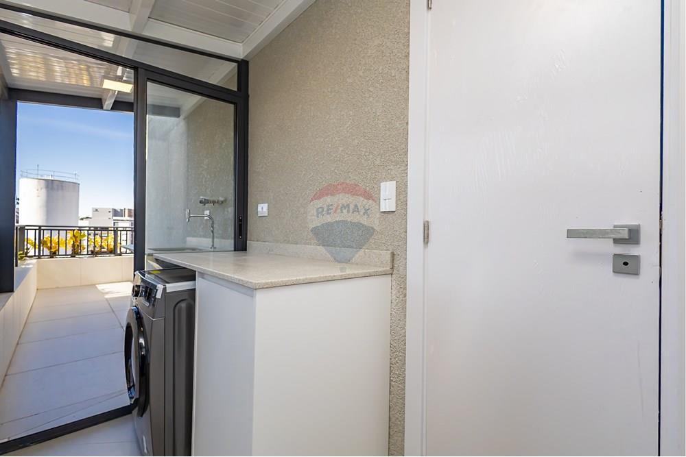 Apartamento - Alugar - Curitiba , Paraná - IMG_2815.jpg - Lavanderia - 560471001-5