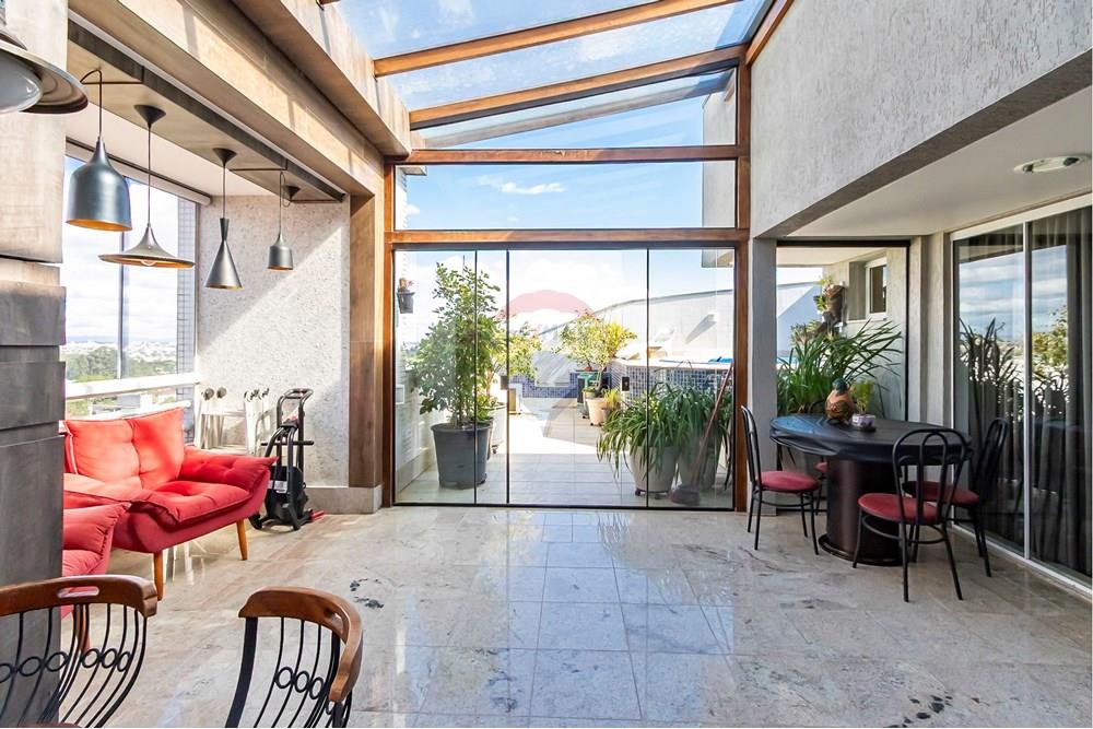 Cobertura - Venda - Curitiba , Paraná - IMG_7088_1_1.jpg - 560311060-20