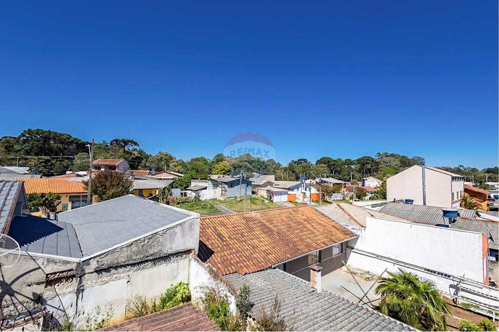 Sobrado - Venda - Araucária , Paraná - IMG_3368_1.jpg - 560491003-3