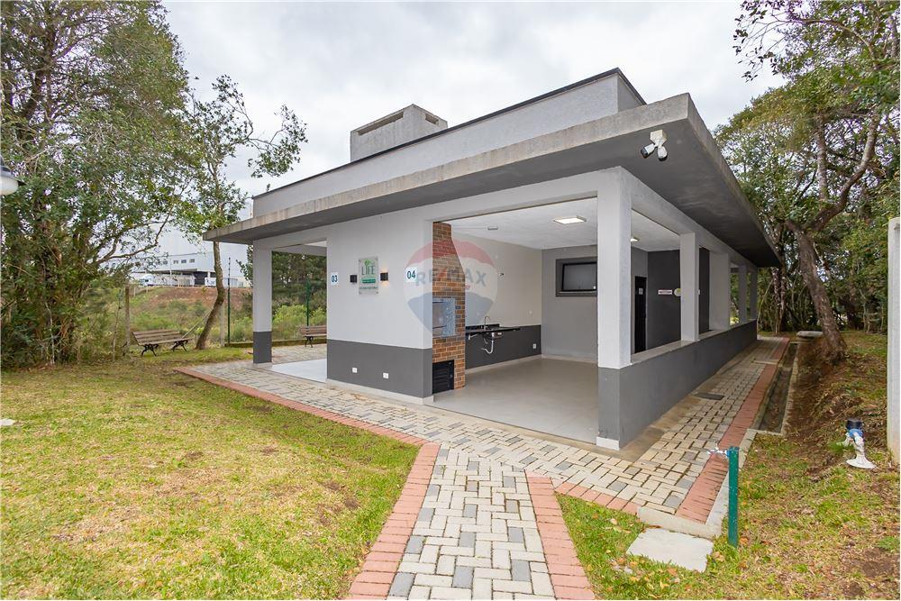 Casa de Condomínio - Venda - São José dos Pinhais , Paraná - 56 - 560341063-80