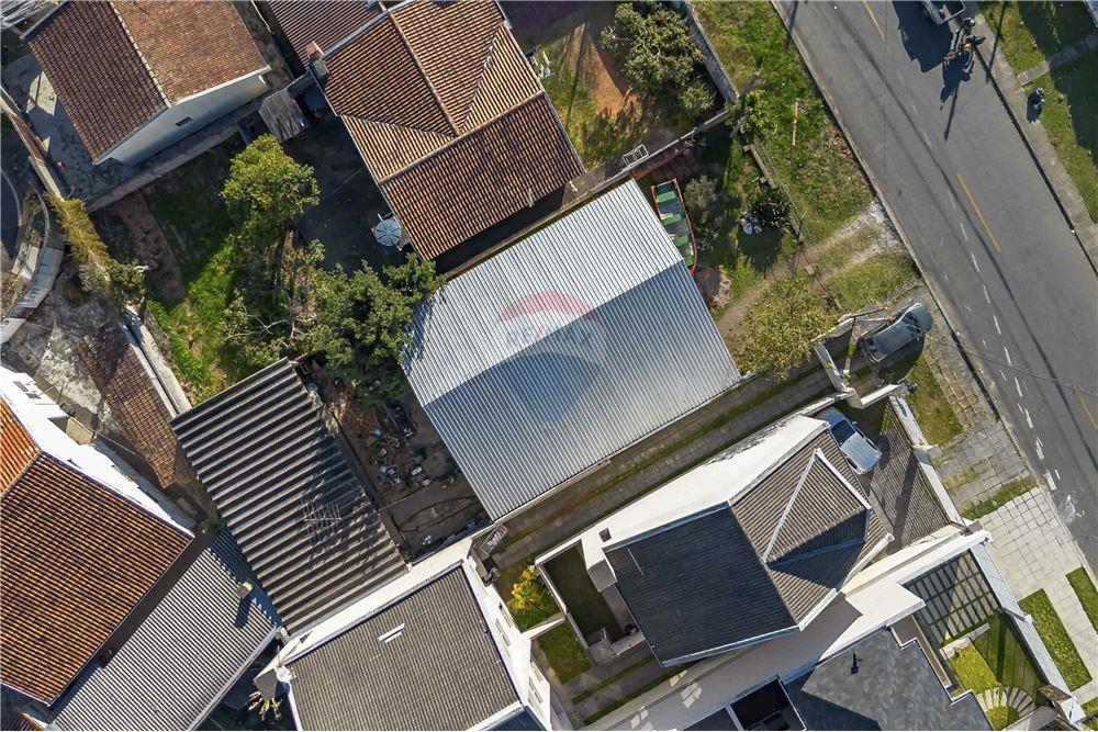 Terreno - Venda - Curitiba , Paraná - 45 - 560351004-86