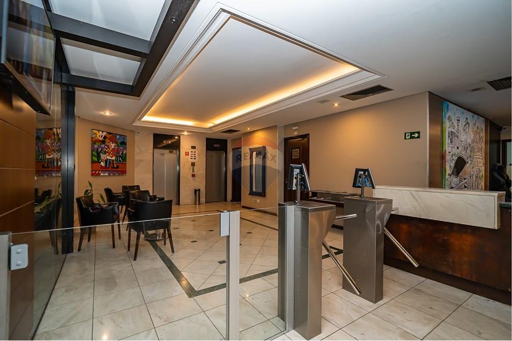 Apartamento - Venda - Curitiba , Paraná - _CRL6168.jpg - 560471002-25