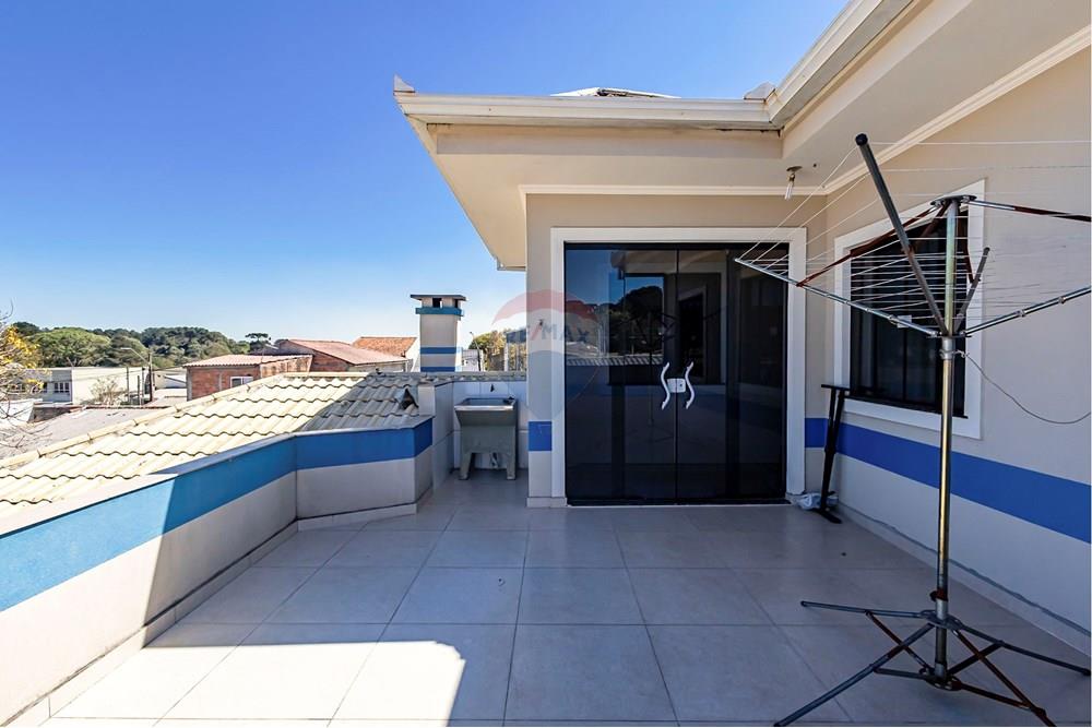 Sobrado - Venda - Araucária , Paraná - IMG_3366_1.jpg - 560491003-3