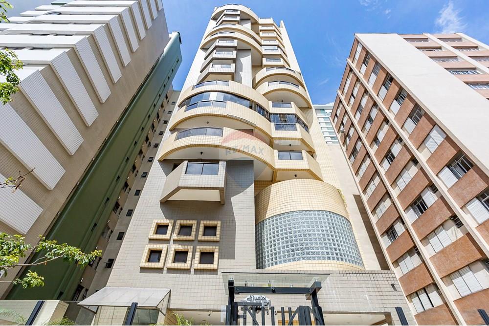 Apartamento - Alugar - Curitiba , Paraná - IMG_2538.jpg - 560311047-484