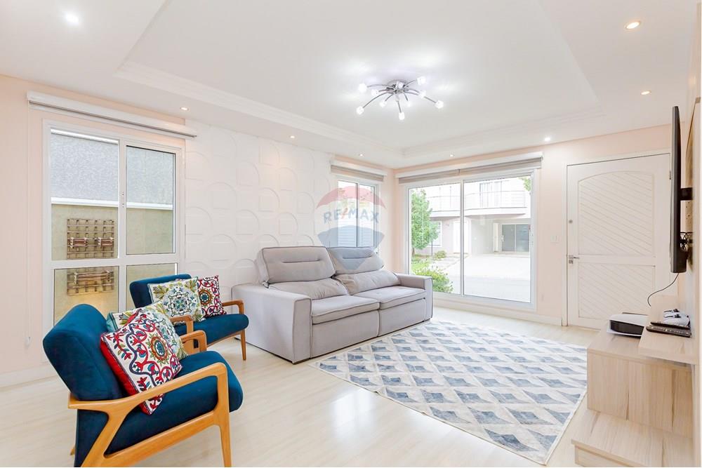 Casa - Venda - Curitiba , Paraná - IMG_7568.jpg - 560321058-78