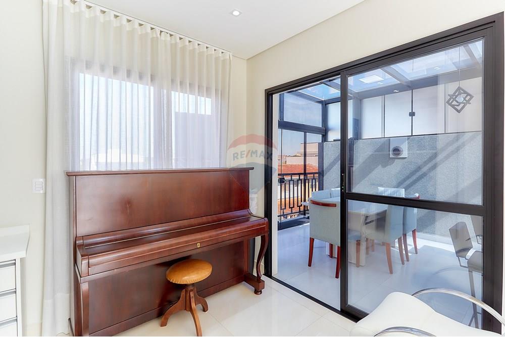 Sobrado - Venda - Curitiba , Paraná - Foto 029.jpg - 560341143-26