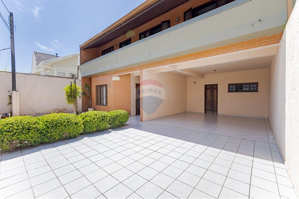 Sobrado - Venda - Pinhais , Paraná - IMG_0049.jpg - 560331023-58