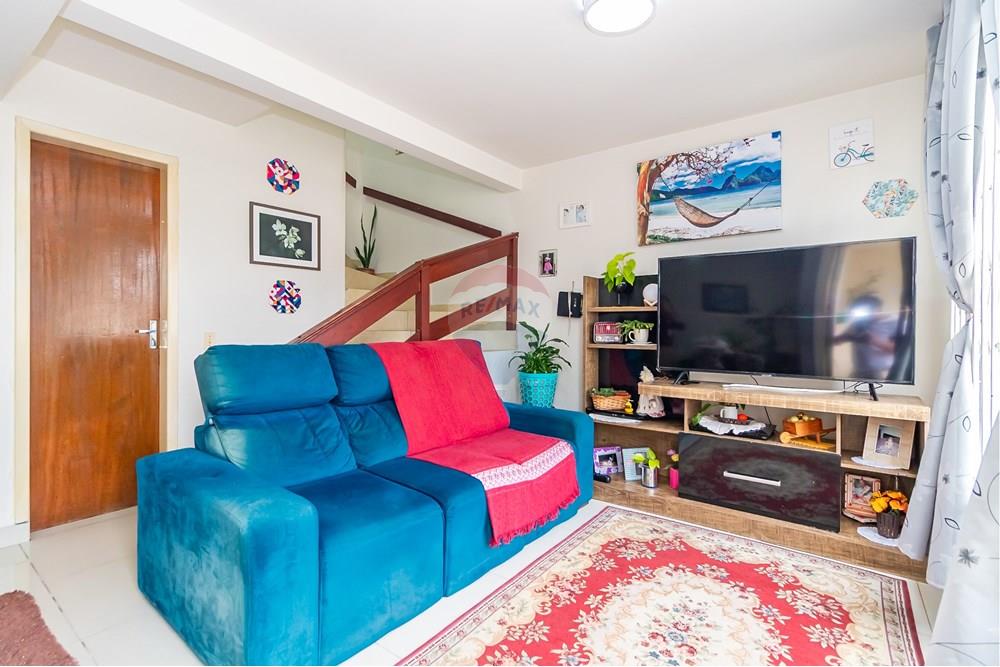 Sobrado - Venda - Curitiba , Paraná - IMG_4242.jpg - 560441032-4