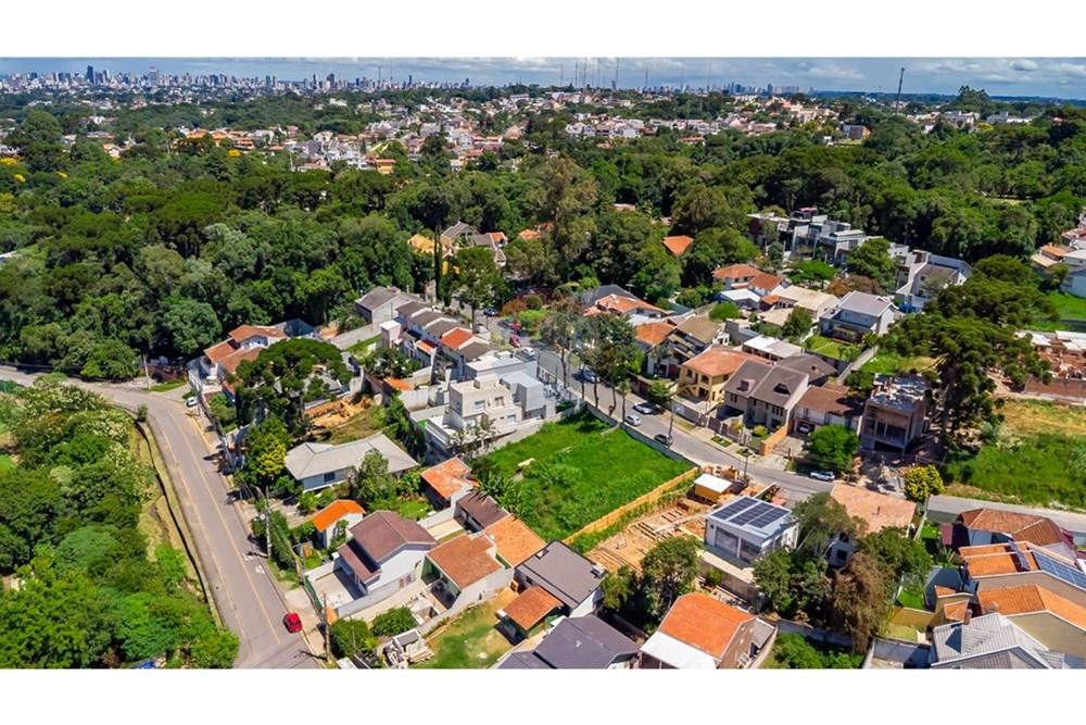 Terreno - Venda - Curitiba , Paraná - DJI_0292.jpg - 560461011-41
