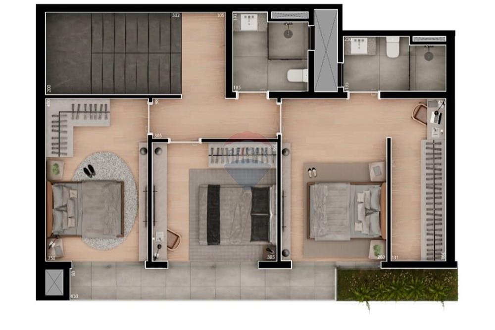 Apartamento - Venda - Curitiba , Paraná - hike 11.jpg - 560461017-19