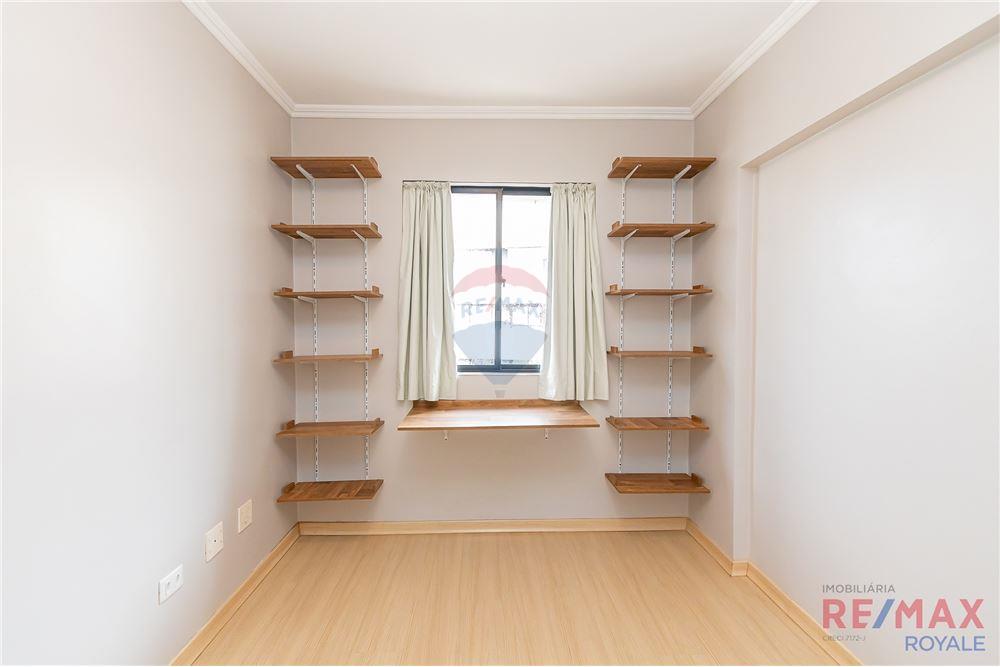 Apartamento - Alugar - Curitiba , Paraná - 12 - 560251018-268