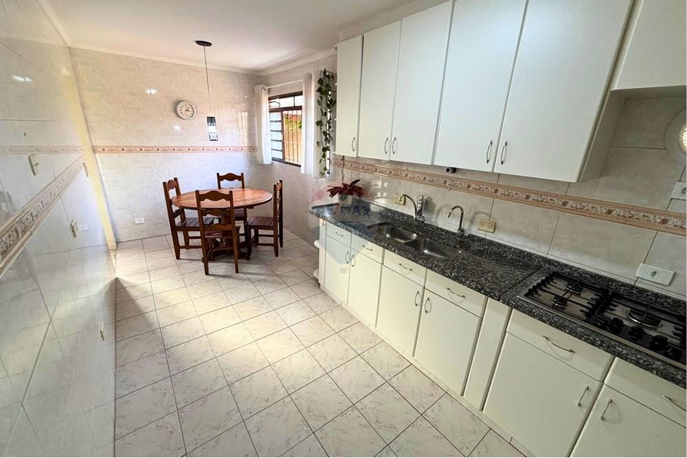 Casa - Venda - Curitiba , Paraná - 15.jpg - 560471005-3