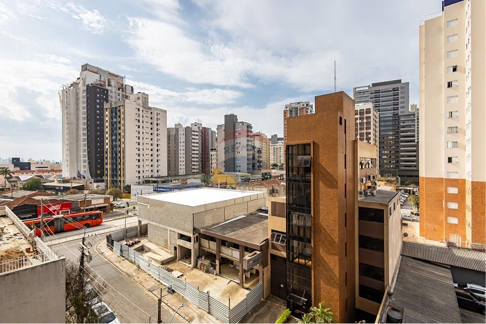 Apartamento - Alugar - Curitiba , Paraná - IMG_1988.jpg - 560251029-49