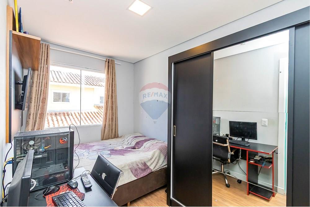 Sobrado - Venda - São José dos Pinhais , Paraná - IMG_9819_1.jpg - 560441028-8