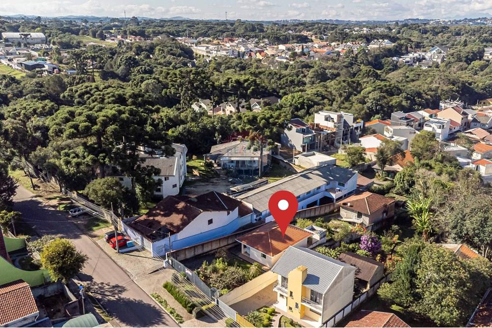 Terreno - Venda - Curitiba , Paraná - TERRENO ABRANCHES 7 (2).jpg - 560431034-12