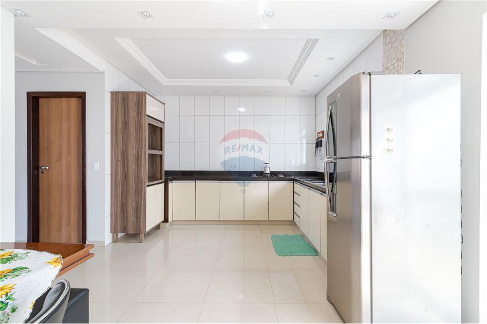 Sobrado - Venda - Curitiba , Paraná - 7 - 560321142-5