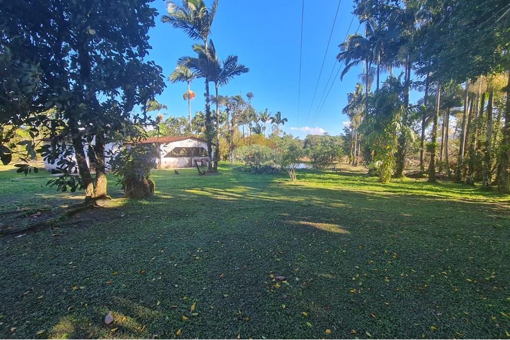 Chácara / Sítio / Fazenda - Venda - Antonina , Paraná - 5c67f857-8b33-46be-b8d4-e02b2c7b8bf7.jpeg - 560391051-9