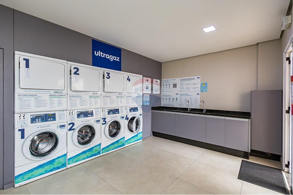 Apartamento, 2 quartos, 55 m² - Foto 70