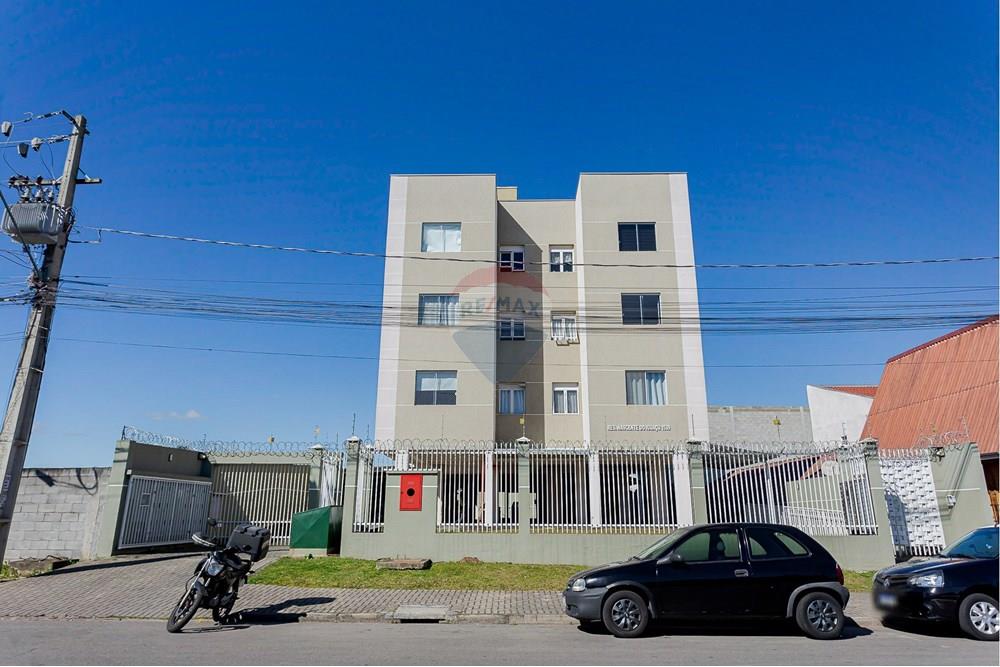 Apartamento - Venda - Pinhais , Paraná - IMG_4512.jpg - 560411043-19