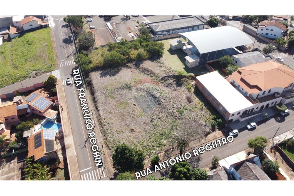 Terreno - Venda - Cornélio Procópio , Paraná - 2 - 560311035-23