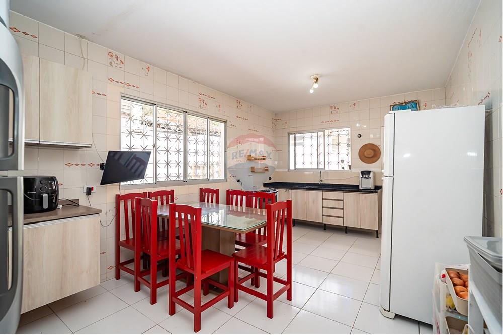 Casa - Venda - Curitiba , Paraná - 10_CRL7639.jpg - 560341021-64