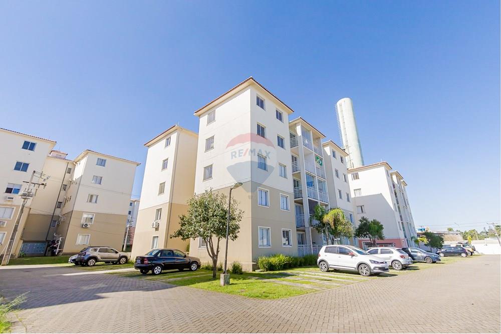 Rezidencijalno - Stan-Apartman - Colombo , Paraná - BR - IMG_0360.jpg - 560411032-60