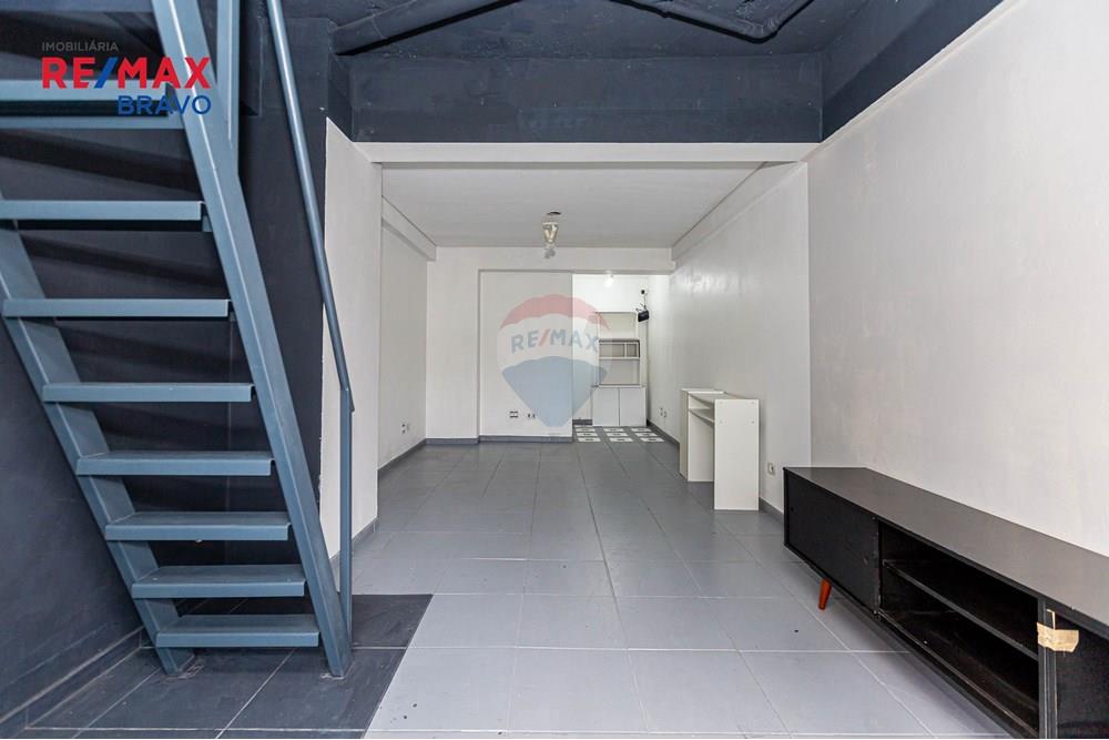 Cj. Comercial/ Sala - Venda - Curitiba , Paraná - _MG_3789.jpg - 560371009-93