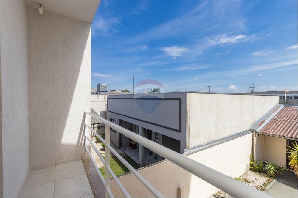 Sobrado - Venda - Pinhais , Paraná - IMG_8994.jpg - 560251029-44