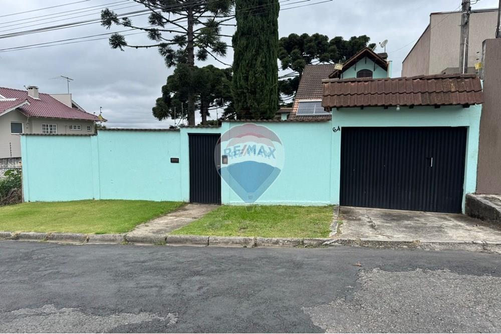 Casa - Alugar - Curitiba , Paraná - 1.jpg - 560461011-77