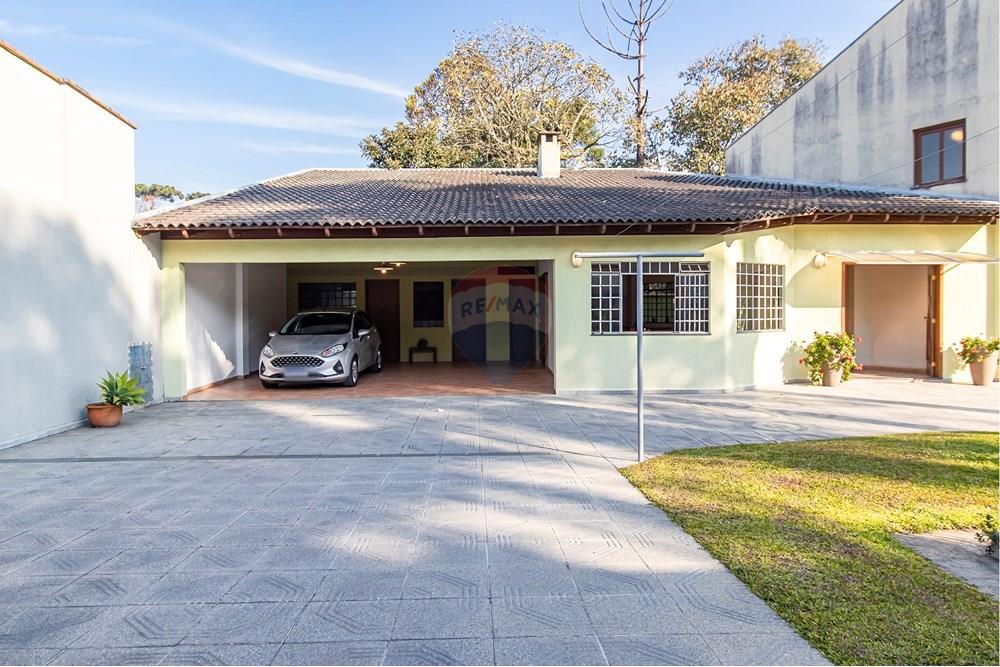 Sobrado - Venda - Curitiba , Paraná - IMG_9562_1.jpg - 560411036-14