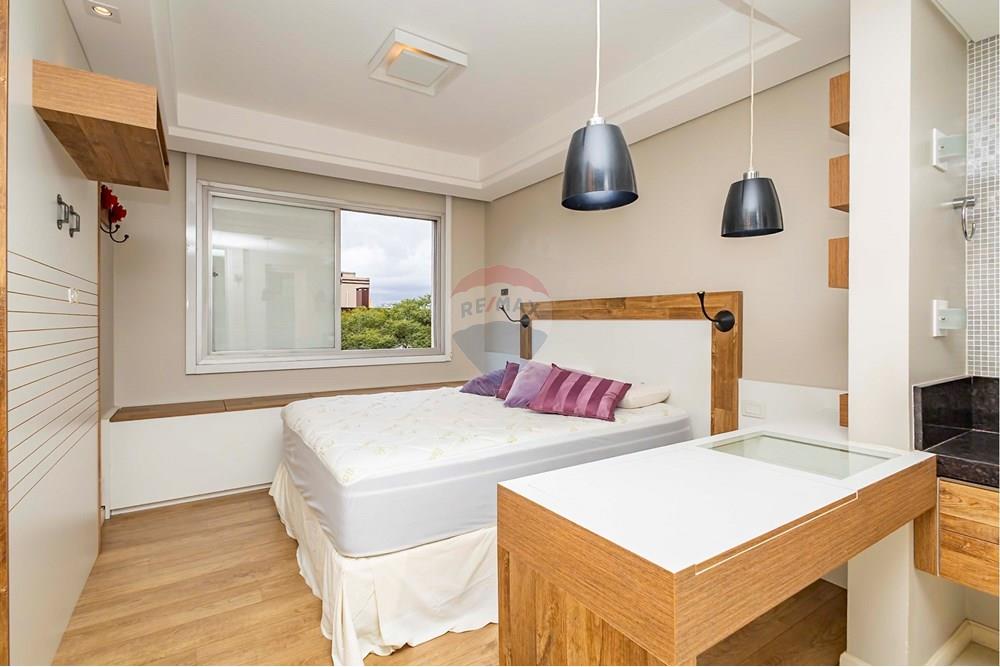 Apartamento - Alugar - Curitiba , Paraná - IMG_3267_1.jpg - 560461009-45