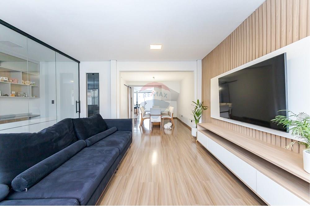 Sobrado - Venda - Curitiba , Paraná - IMG_0008.jpg - 560391075-22