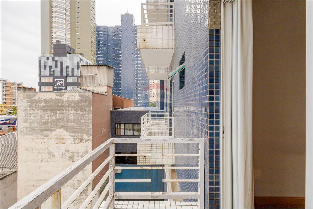 Apartamento - Alugar - Curitiba , Paraná - 17 - 560411052-98