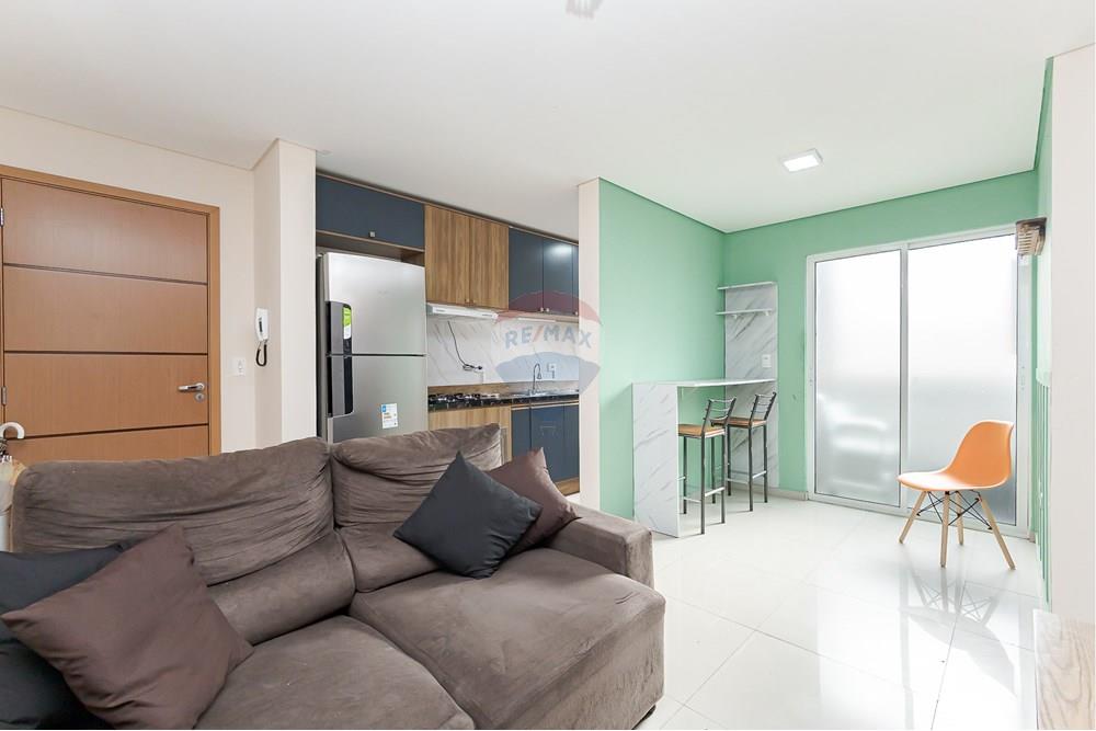 Apartamento - Venda - São José dos Pinhais , Paraná - IMG_0028.jpg - 560351119-20