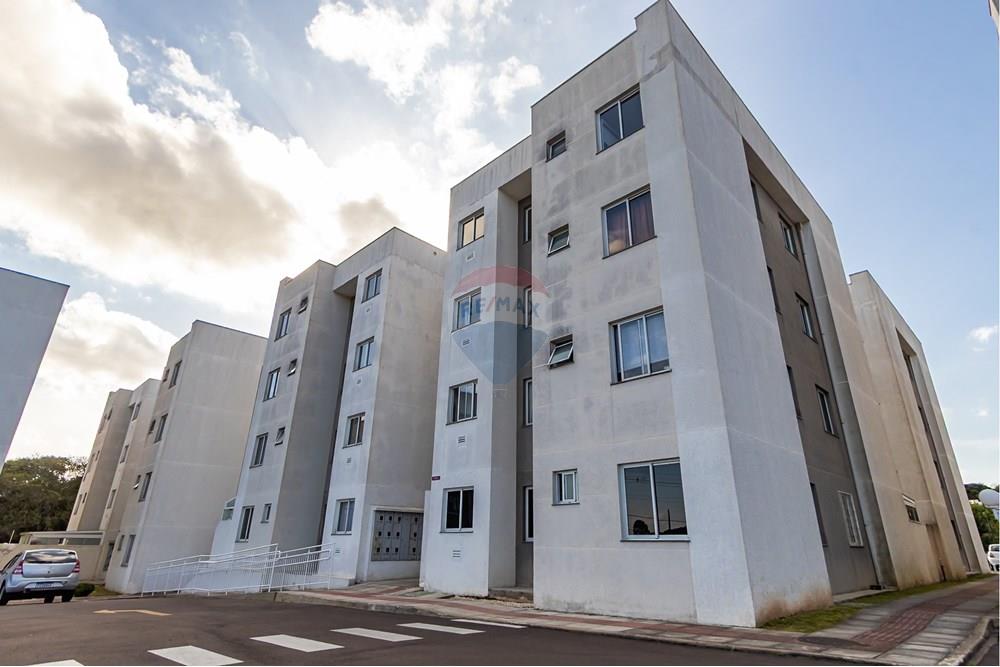 Apartamento - Venda - São José dos Pinhais , Paraná - 30.jpg - 560341120-57