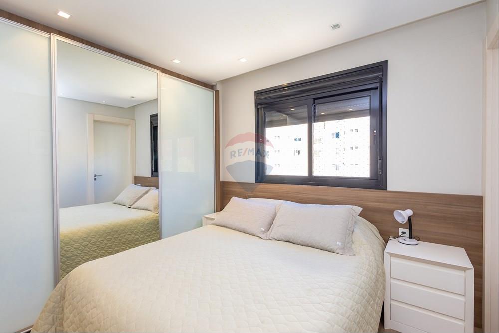 Apartamento - Venda - Curitiba , Paraná - IMG_3428.jpg - 560431004-35