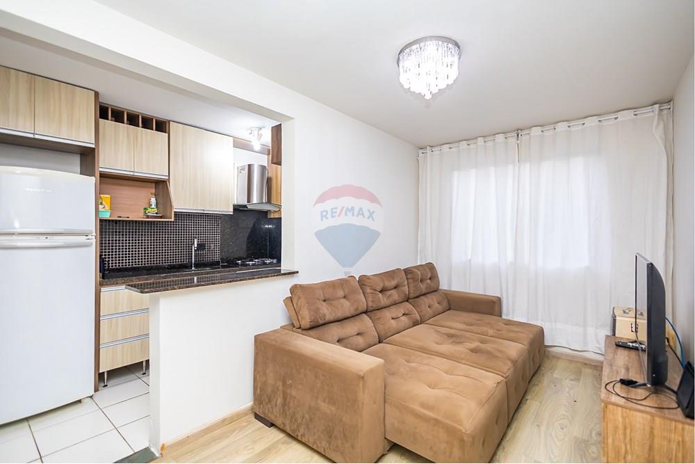 Apartamento, 2 quartos - Foto 3