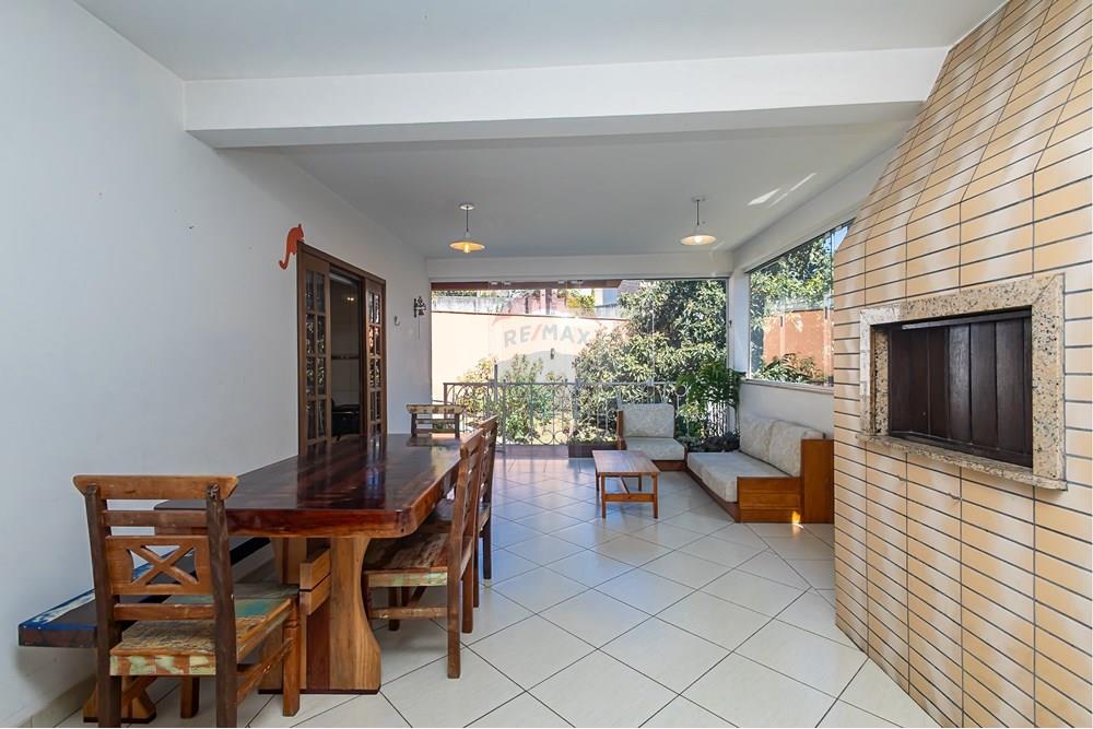 Casa - Venda - Curitiba , Paraná - IMG_4614.jpg - 560341064-97