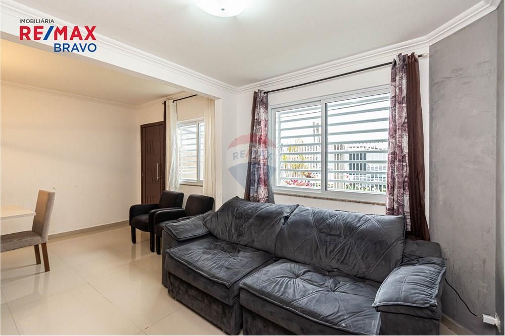 Sobrado - Venda - Pinhais , Paraná - _DSC1517.jpg - 560371009-91